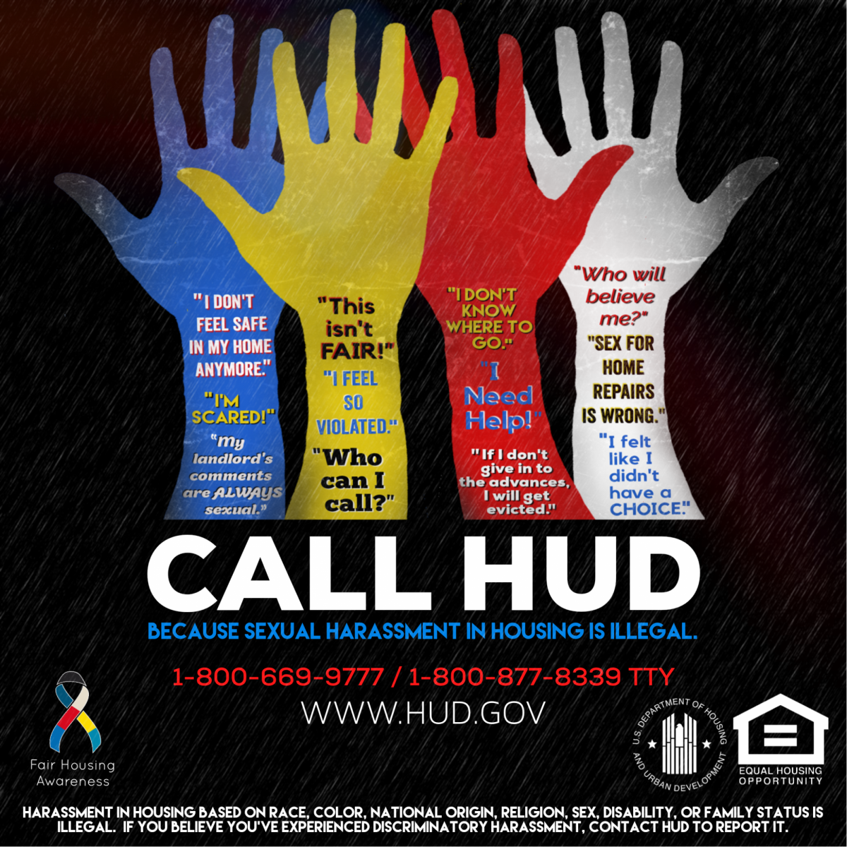 SHCC Resident Helpdesk Southwest Housing Compliance Corporation